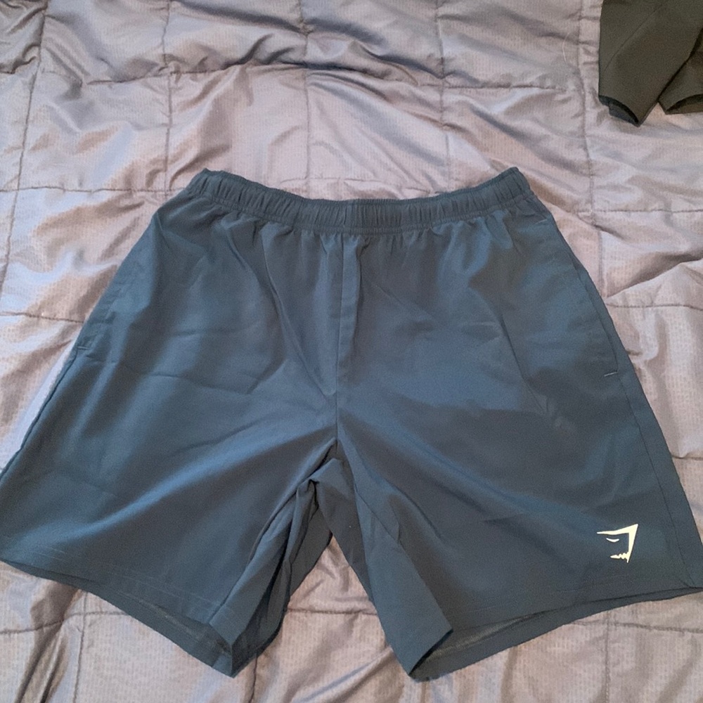 Gymshark Arrival Shorts